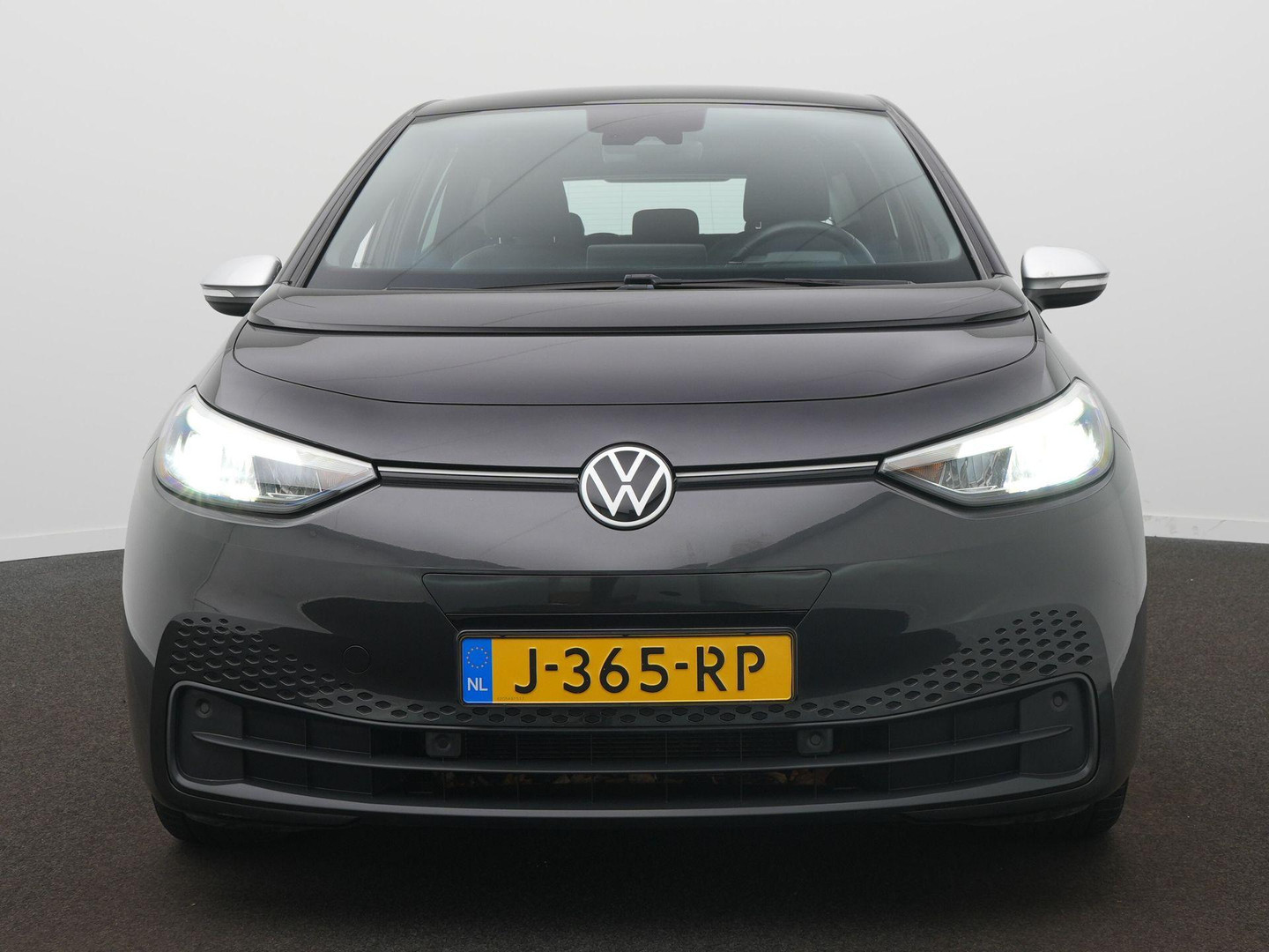 Volkswagen Volkswagen