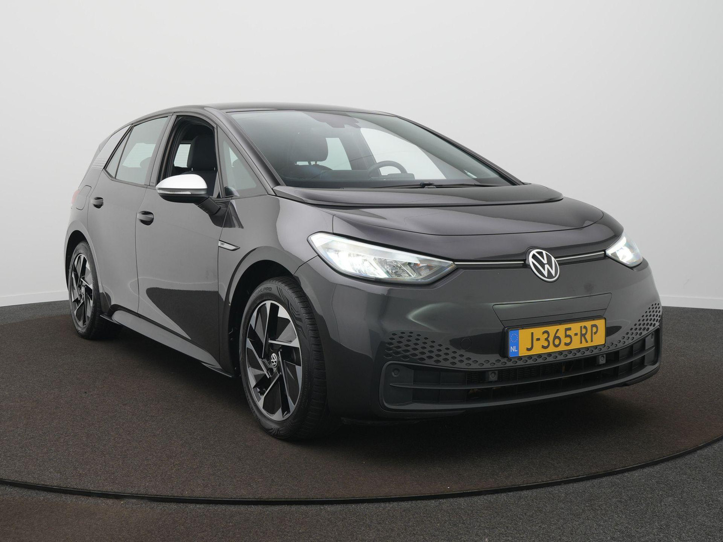 Volkswagen Volkswagen