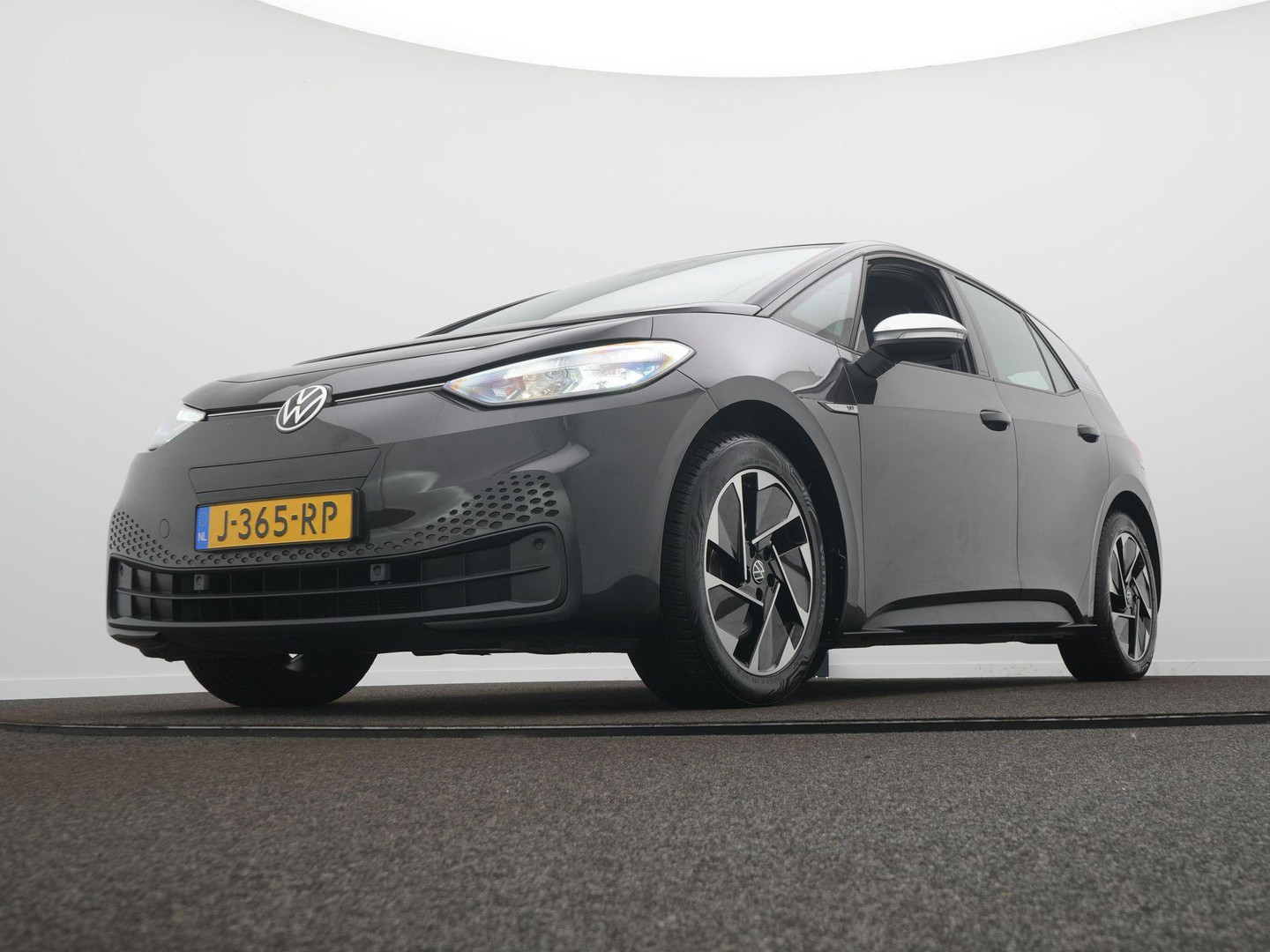 Volkswagen Volkswagen