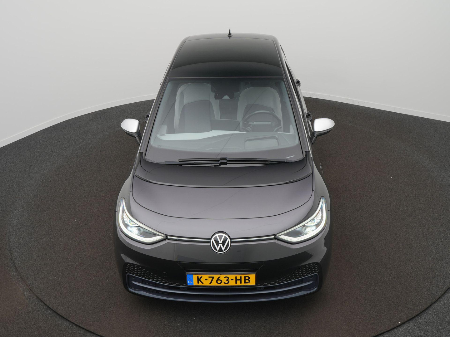 Volkswagen Volkswagen