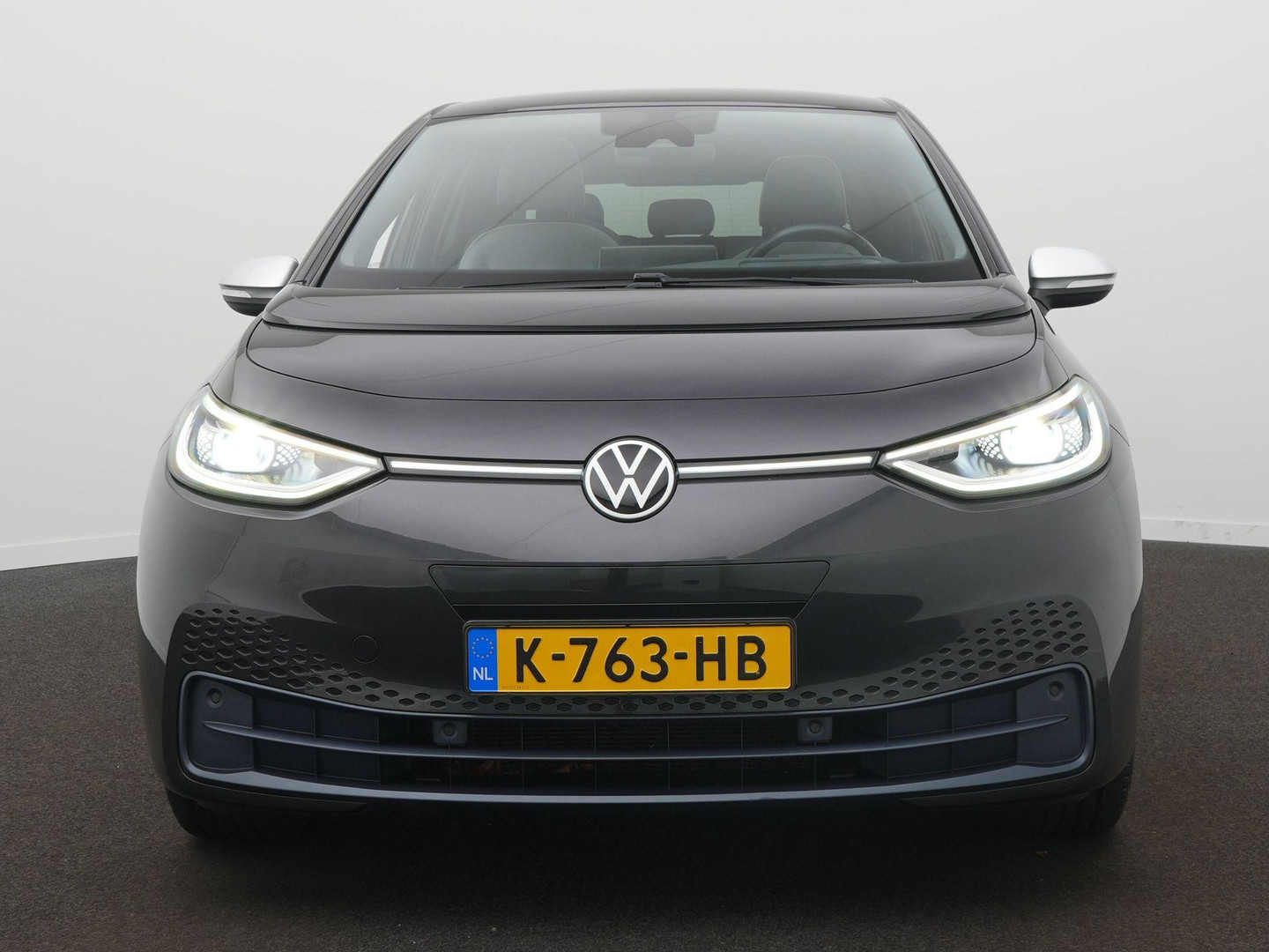 Volkswagen Volkswagen