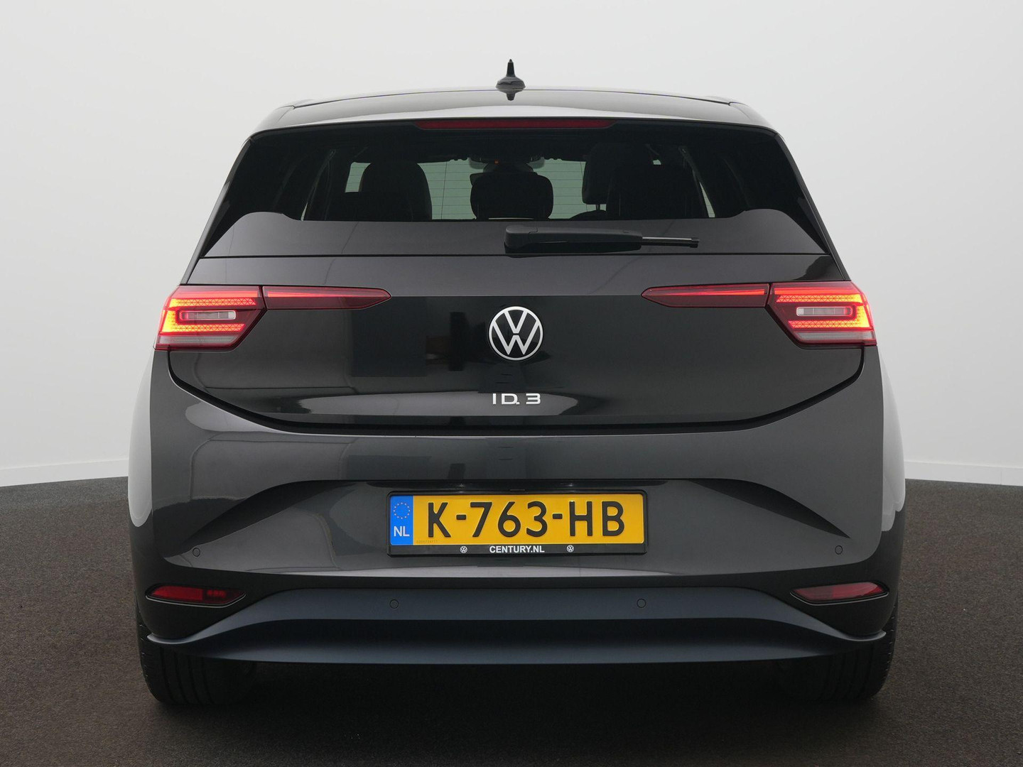Volkswagen Volkswagen