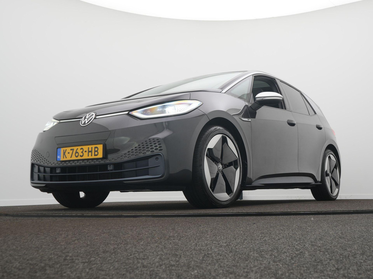 Volkswagen Volkswagen