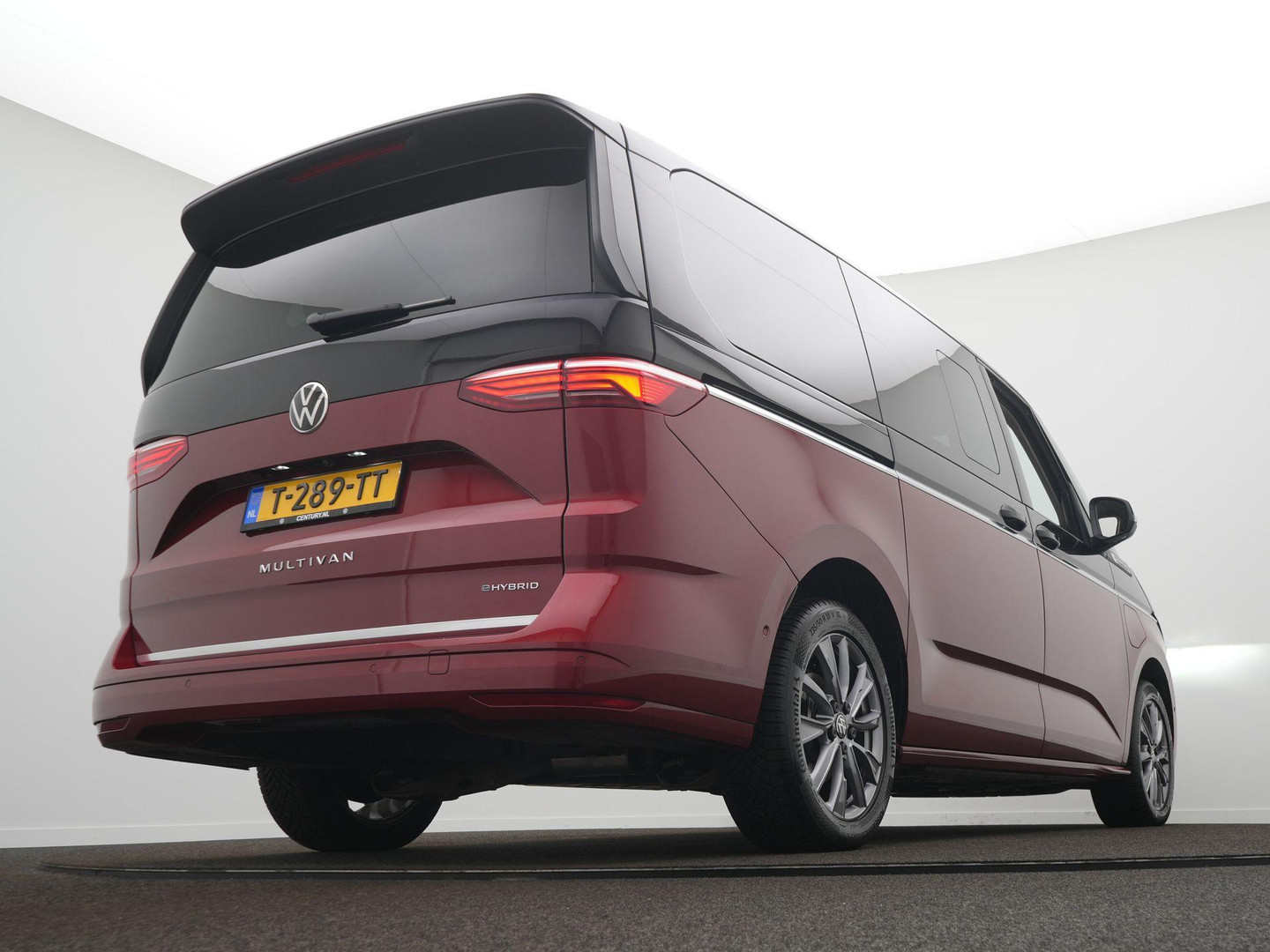 Volkswagen Volkswagen