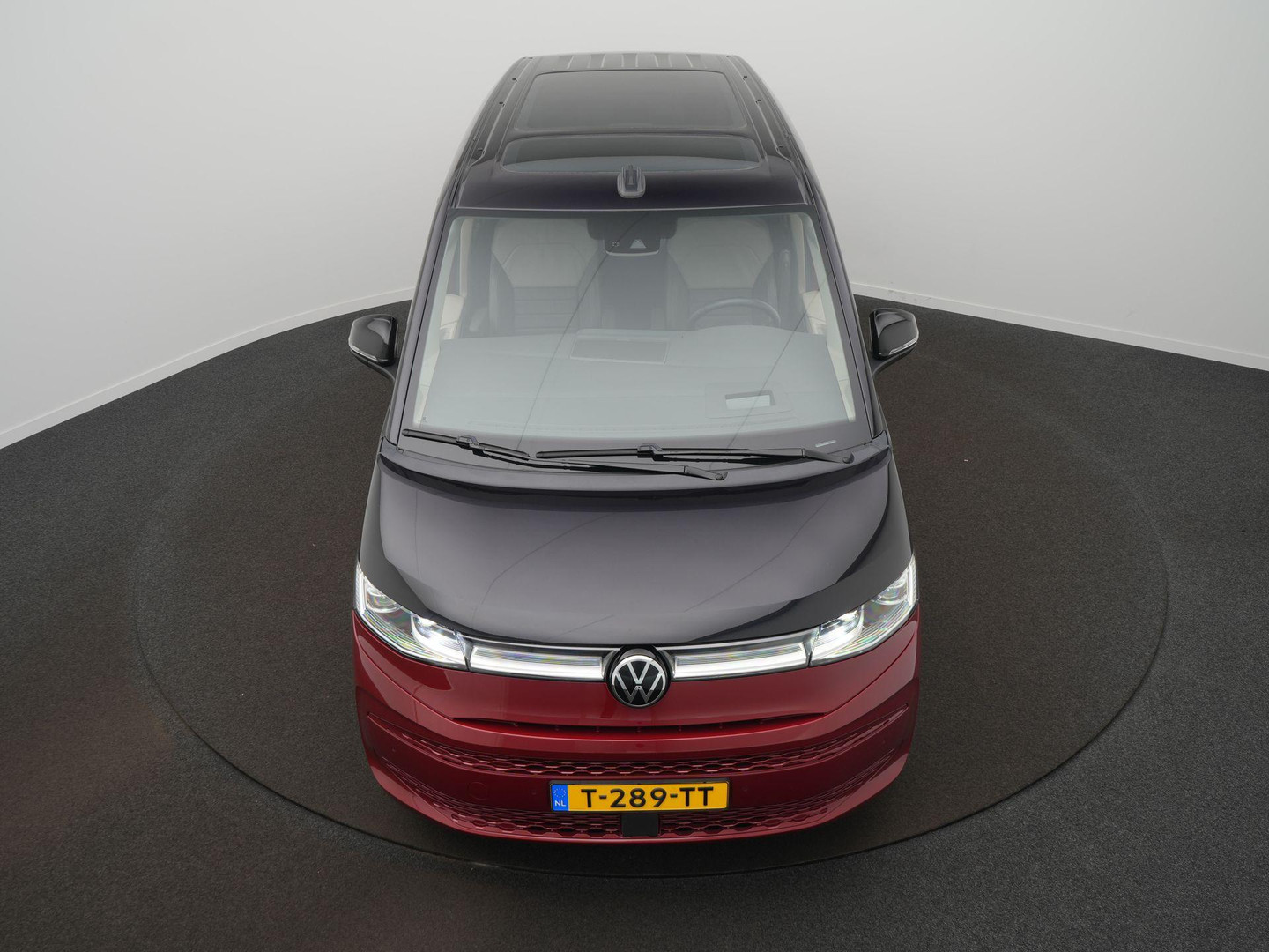 Volkswagen Volkswagen