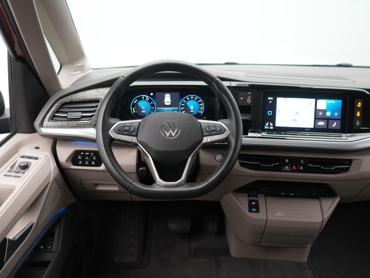 Volkswagen Volkswagen