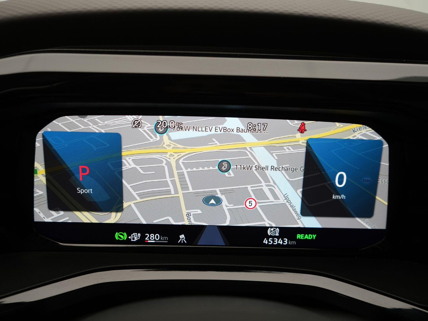 Volkswagen Volkswagen