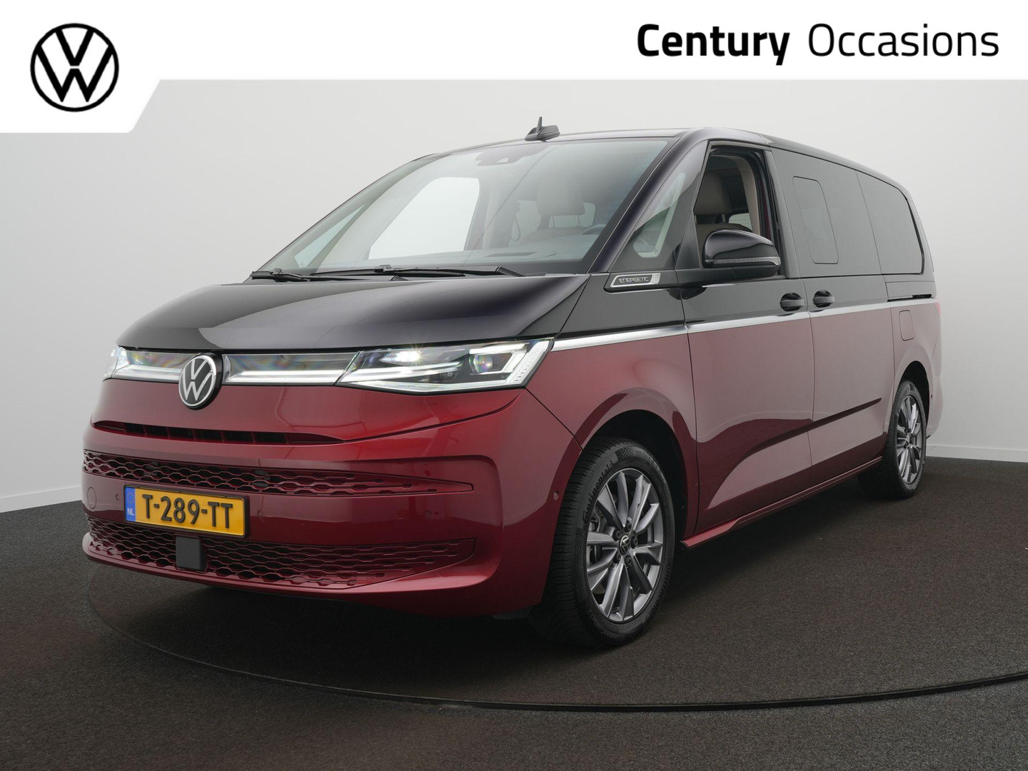 Volkswagen Volkswagen