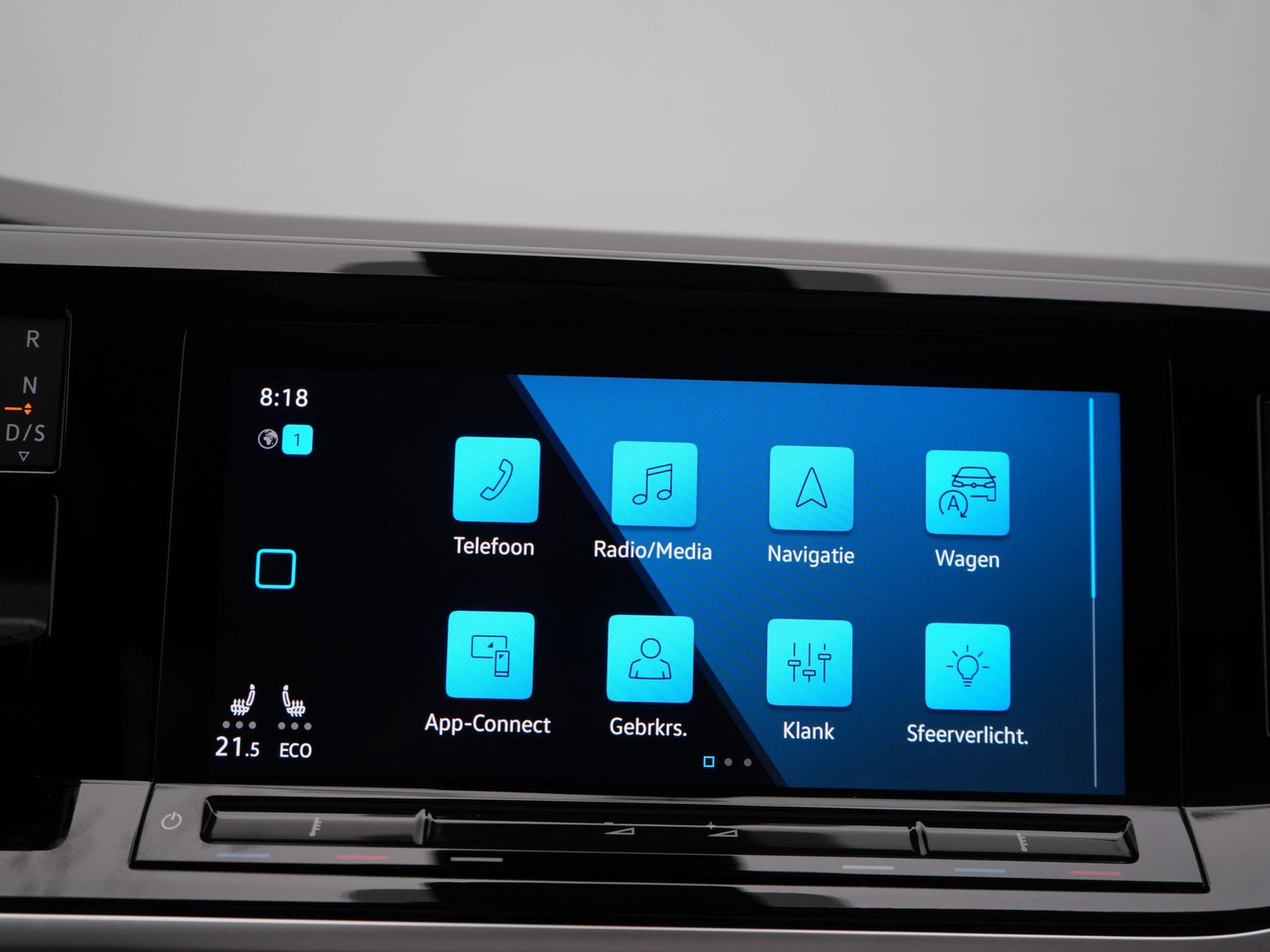 Volkswagen Volkswagen