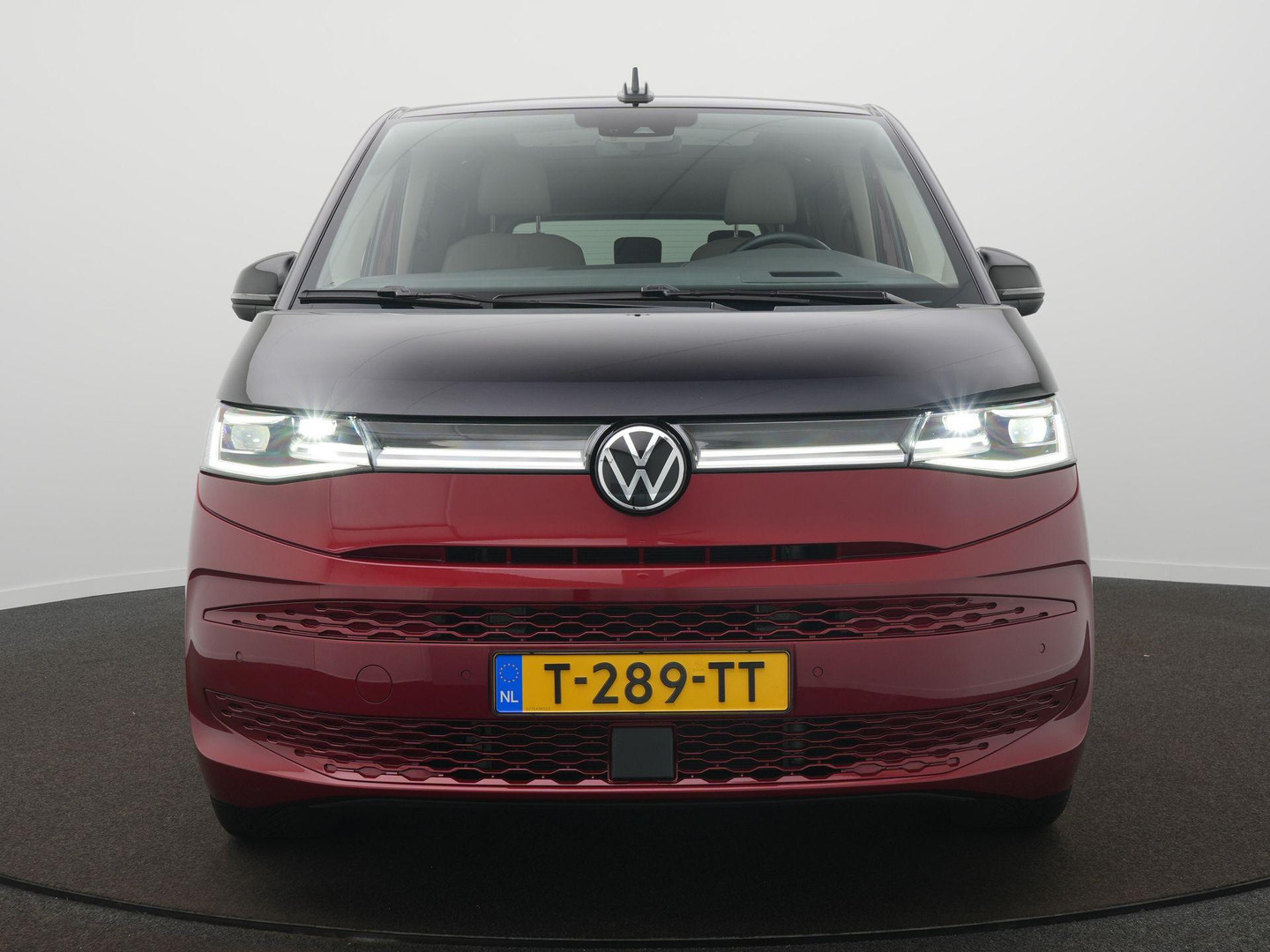 Volkswagen Volkswagen