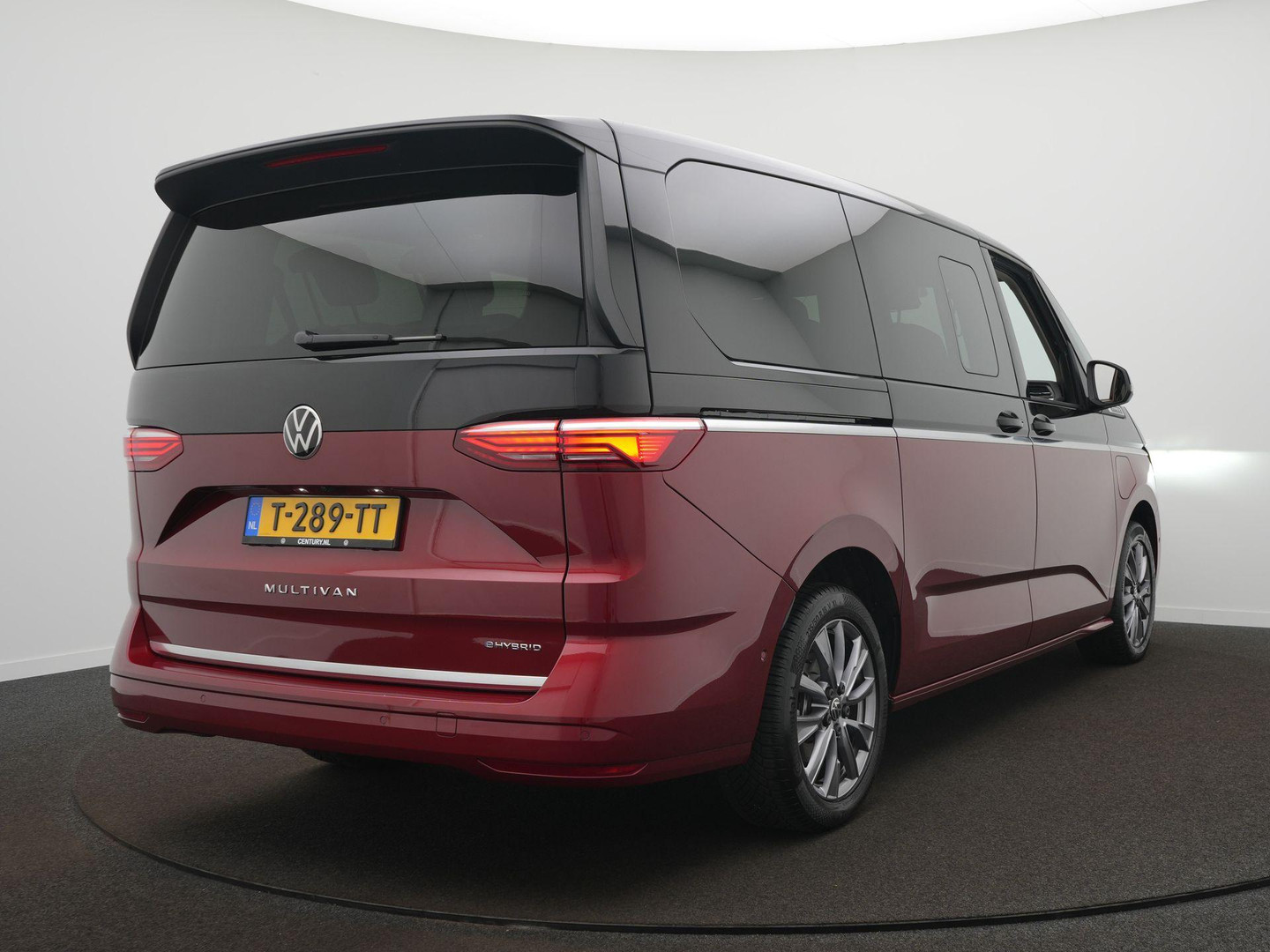 Volkswagen Volkswagen