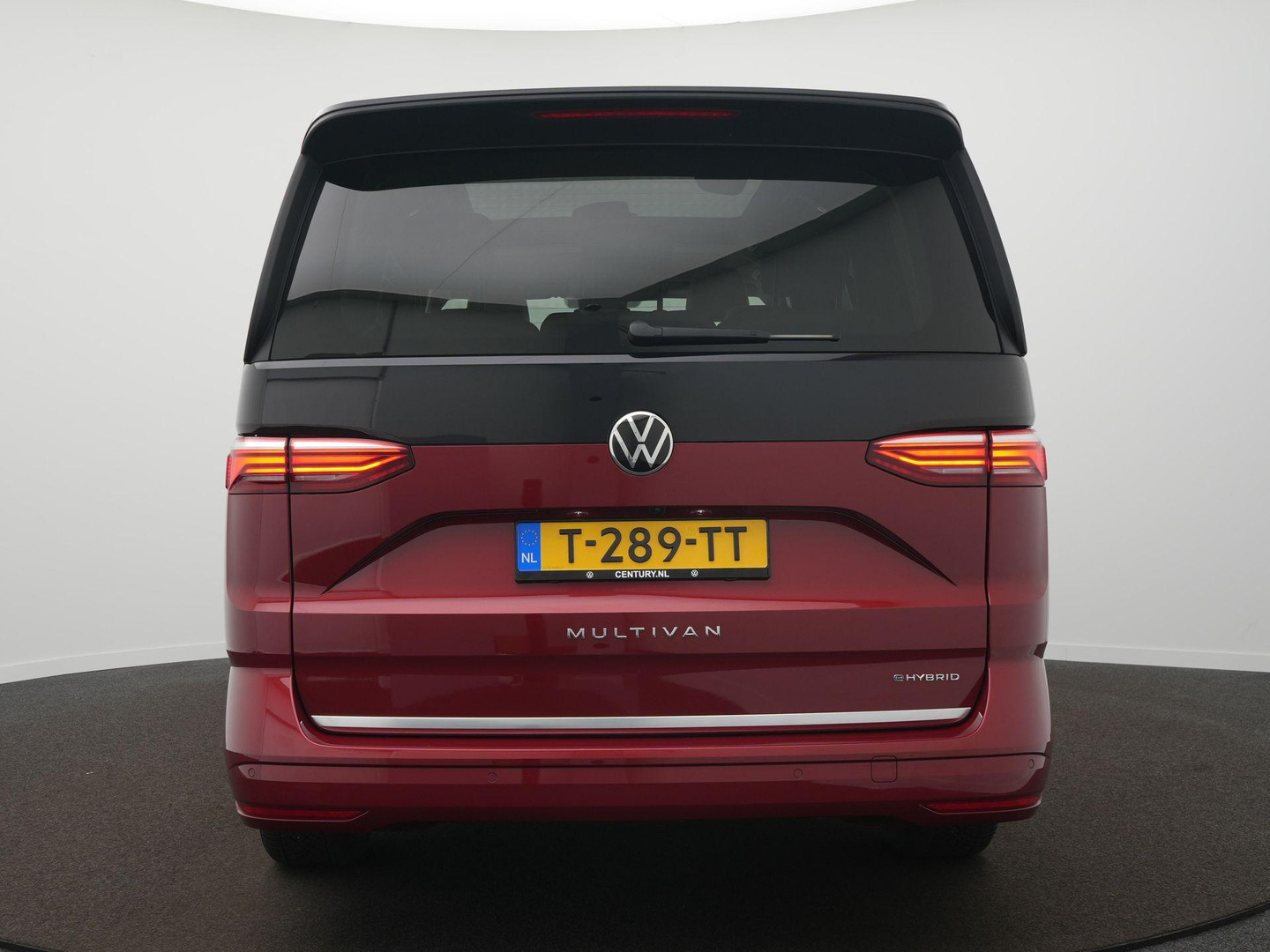 Volkswagen Volkswagen