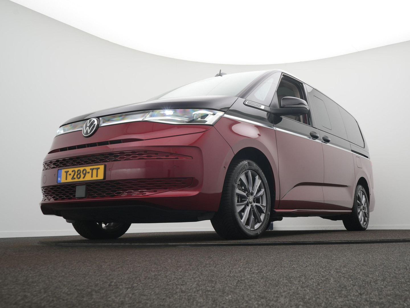 Volkswagen Volkswagen