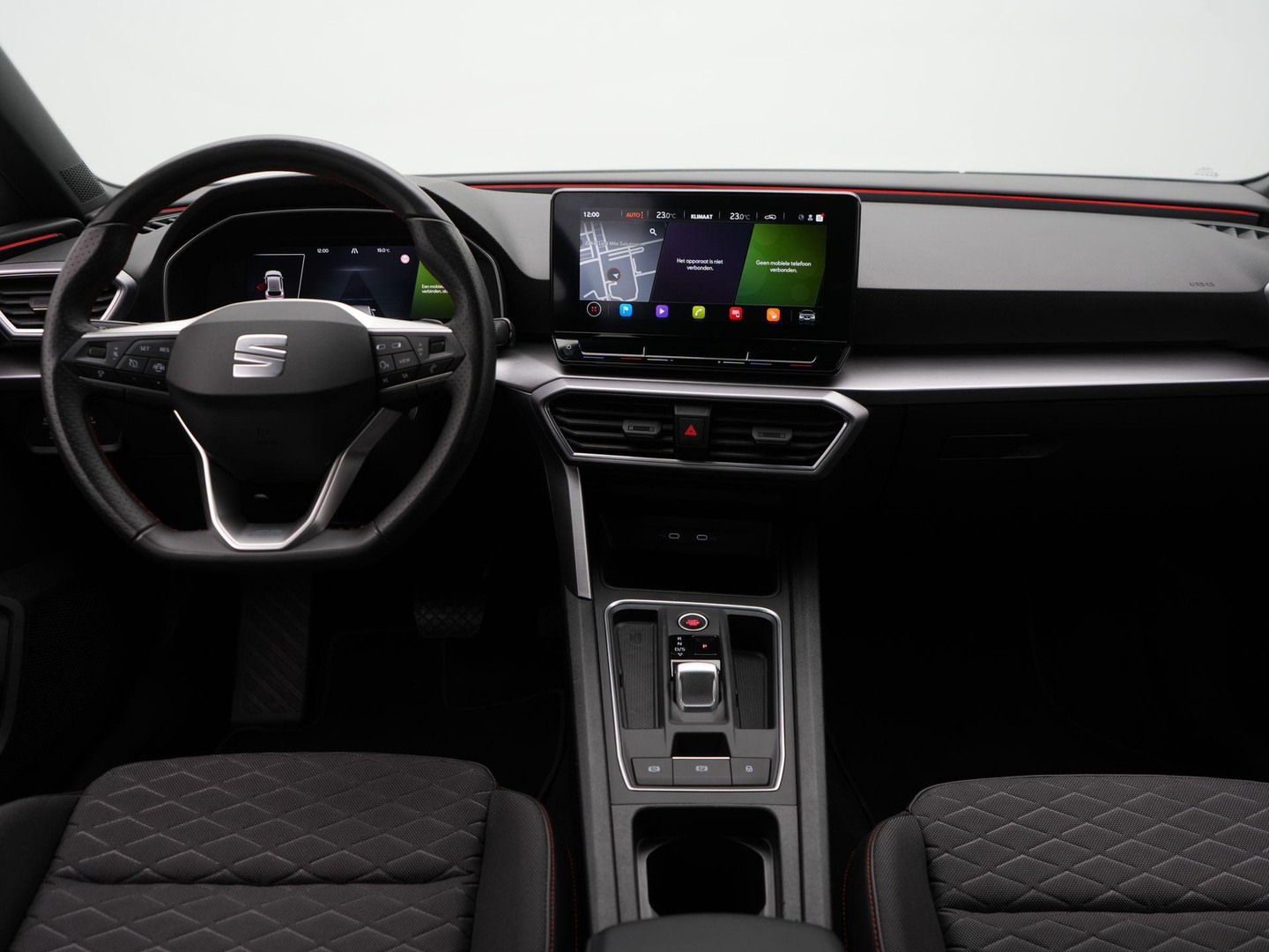 SEAT SEAT