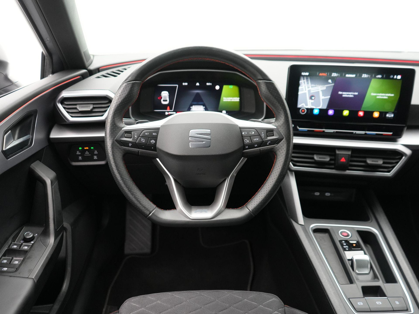 SEAT SEAT