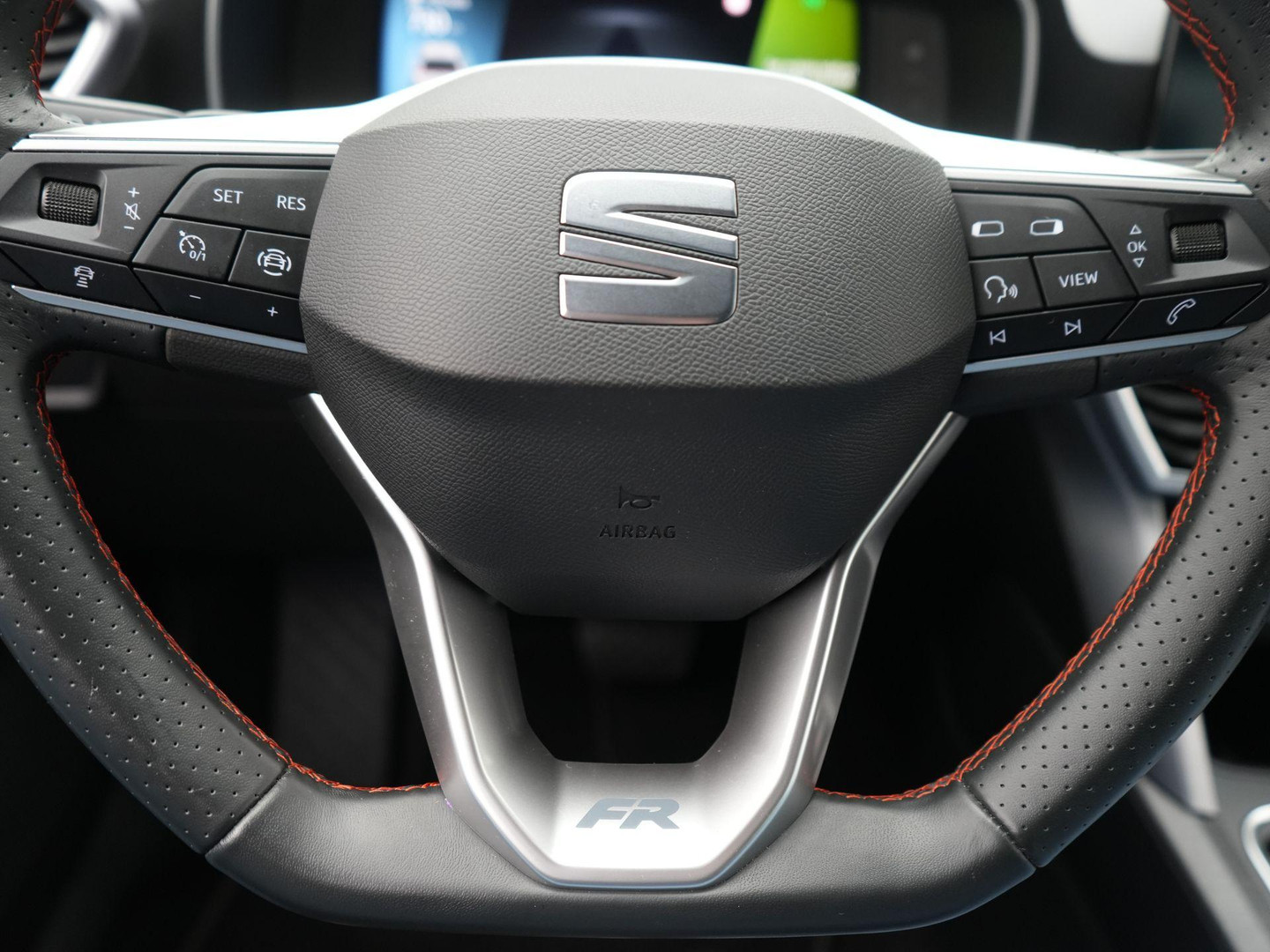 SEAT SEAT