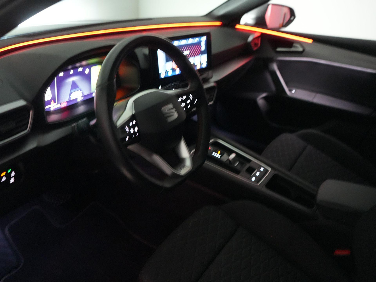 SEAT SEAT