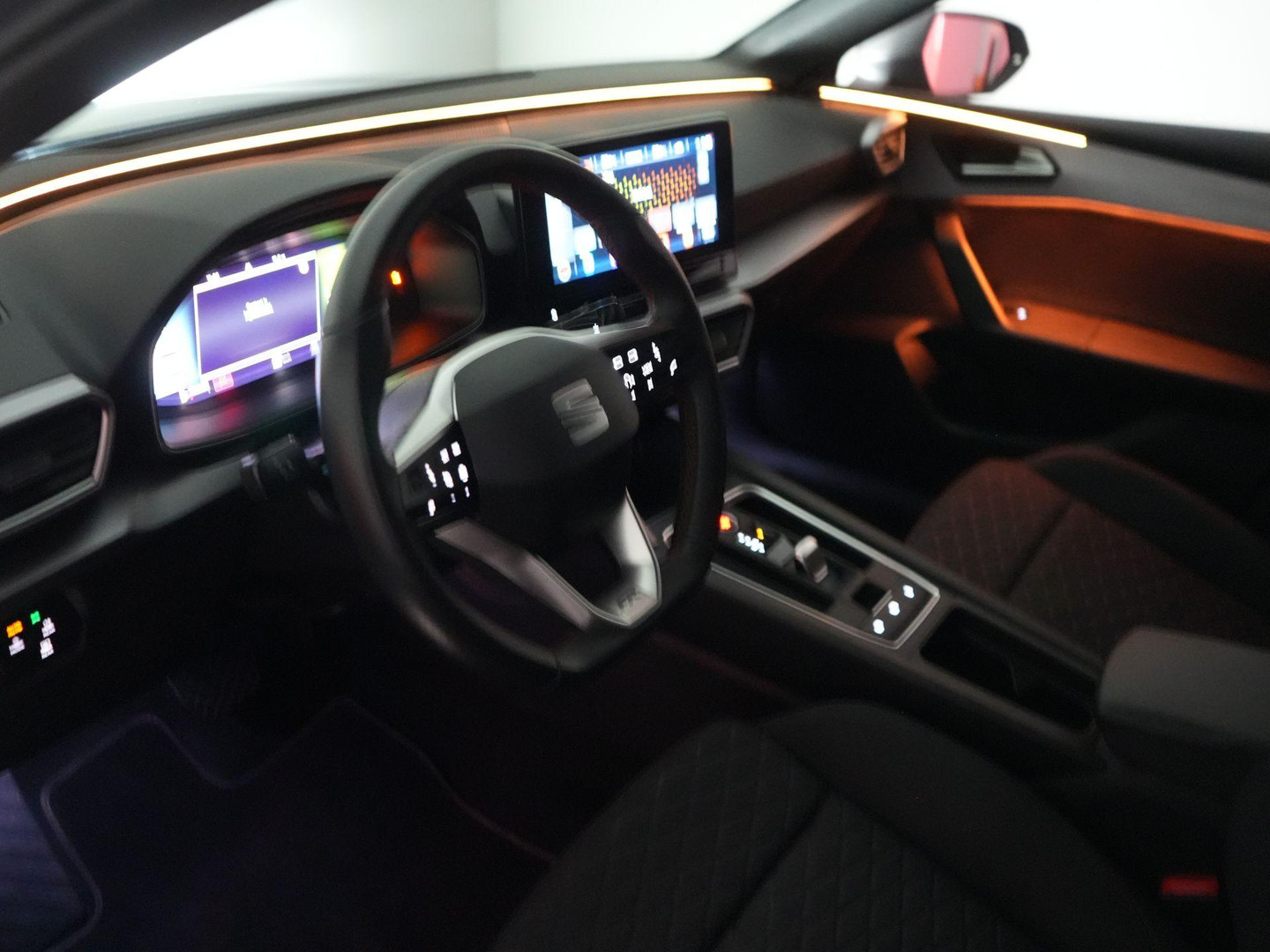 SEAT SEAT