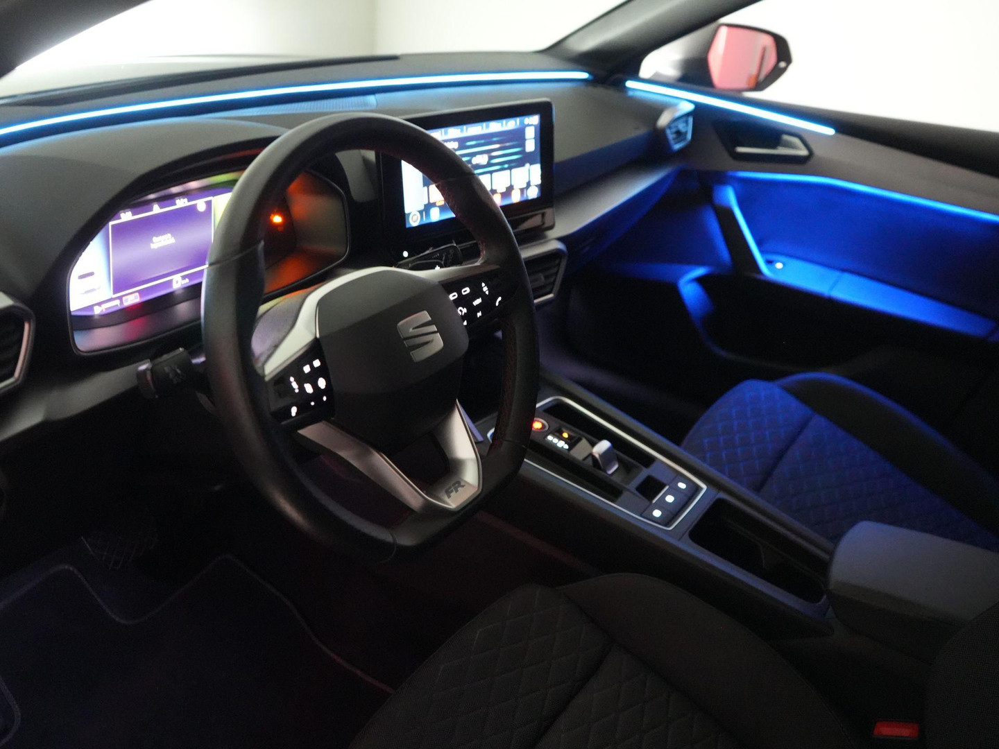 SEAT SEAT