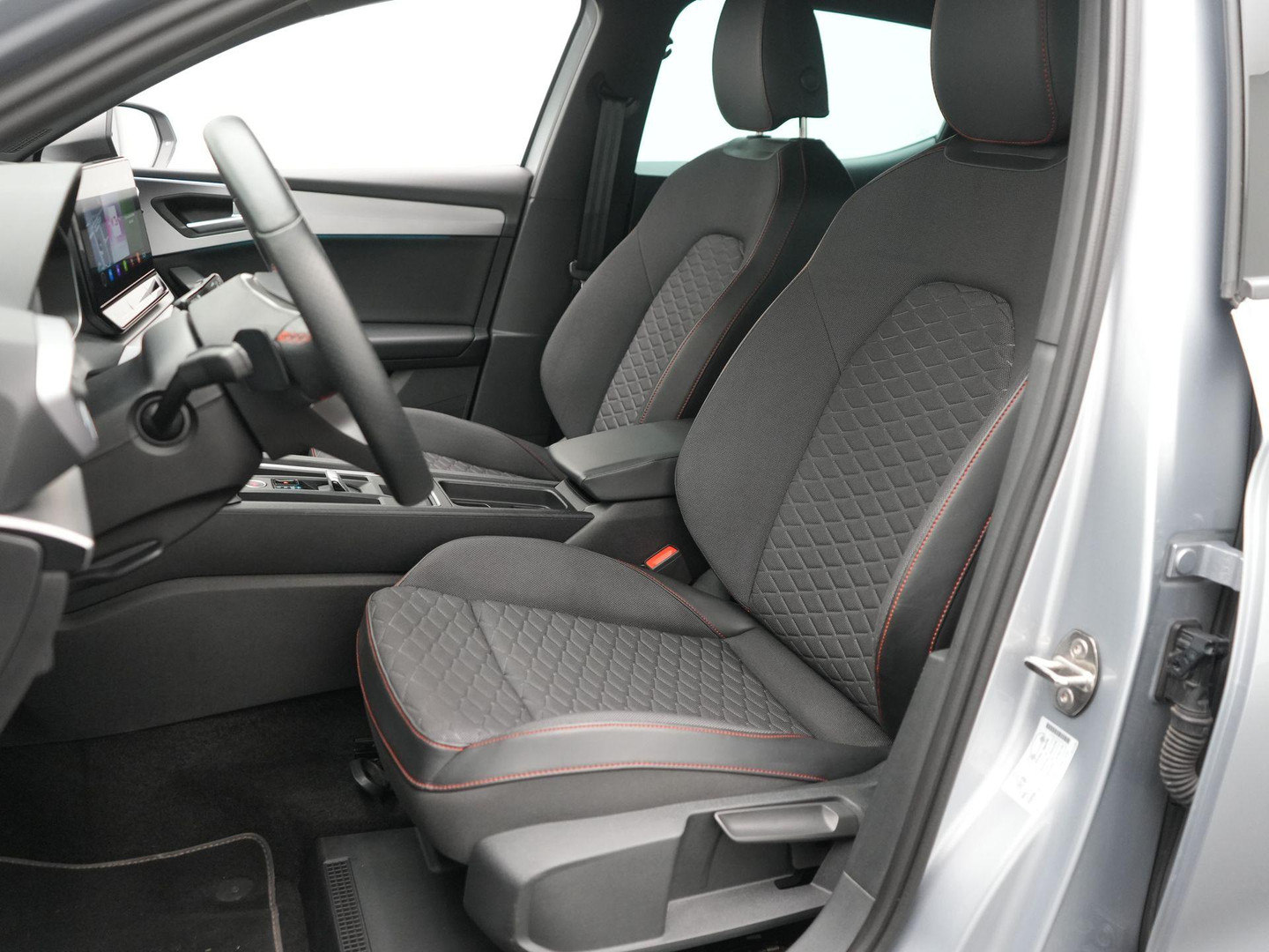 SEAT SEAT