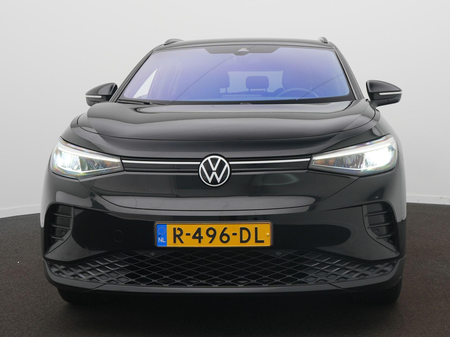 Volkswagen Volkswagen