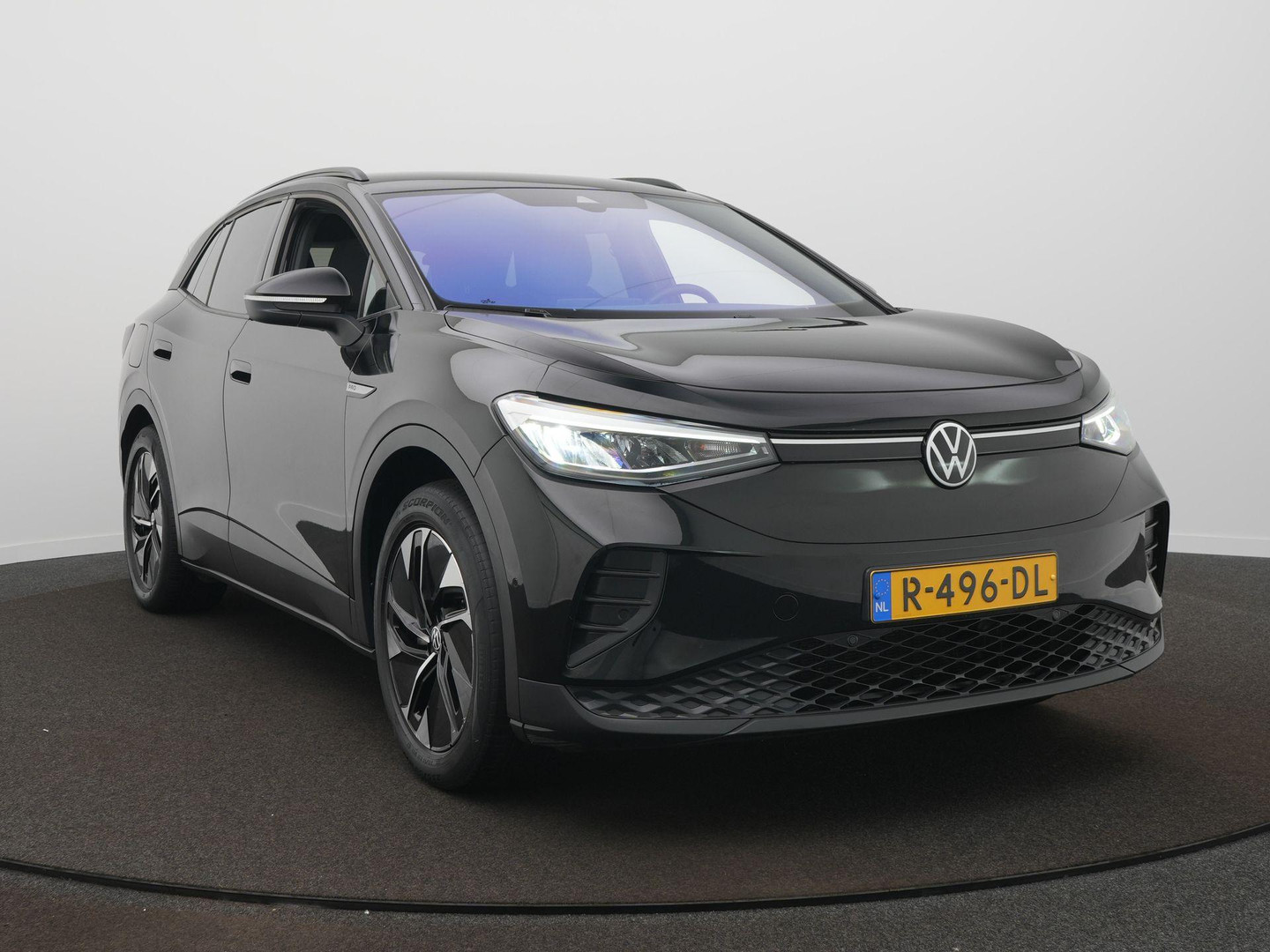 Volkswagen Volkswagen