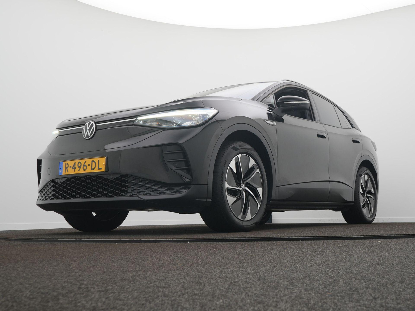 Volkswagen Volkswagen