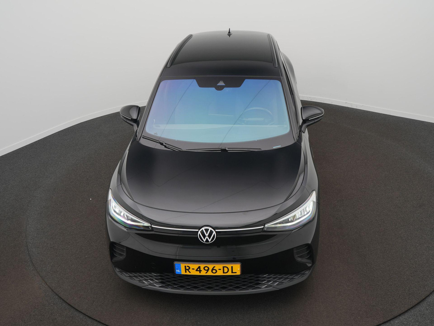 Volkswagen Volkswagen