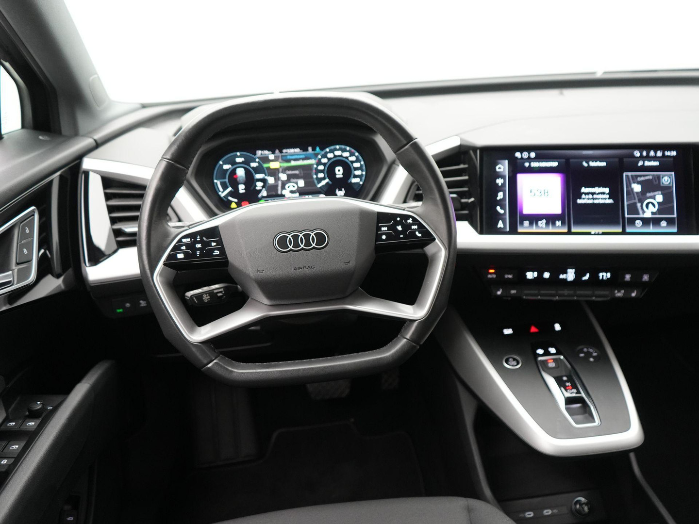 Audi Audi