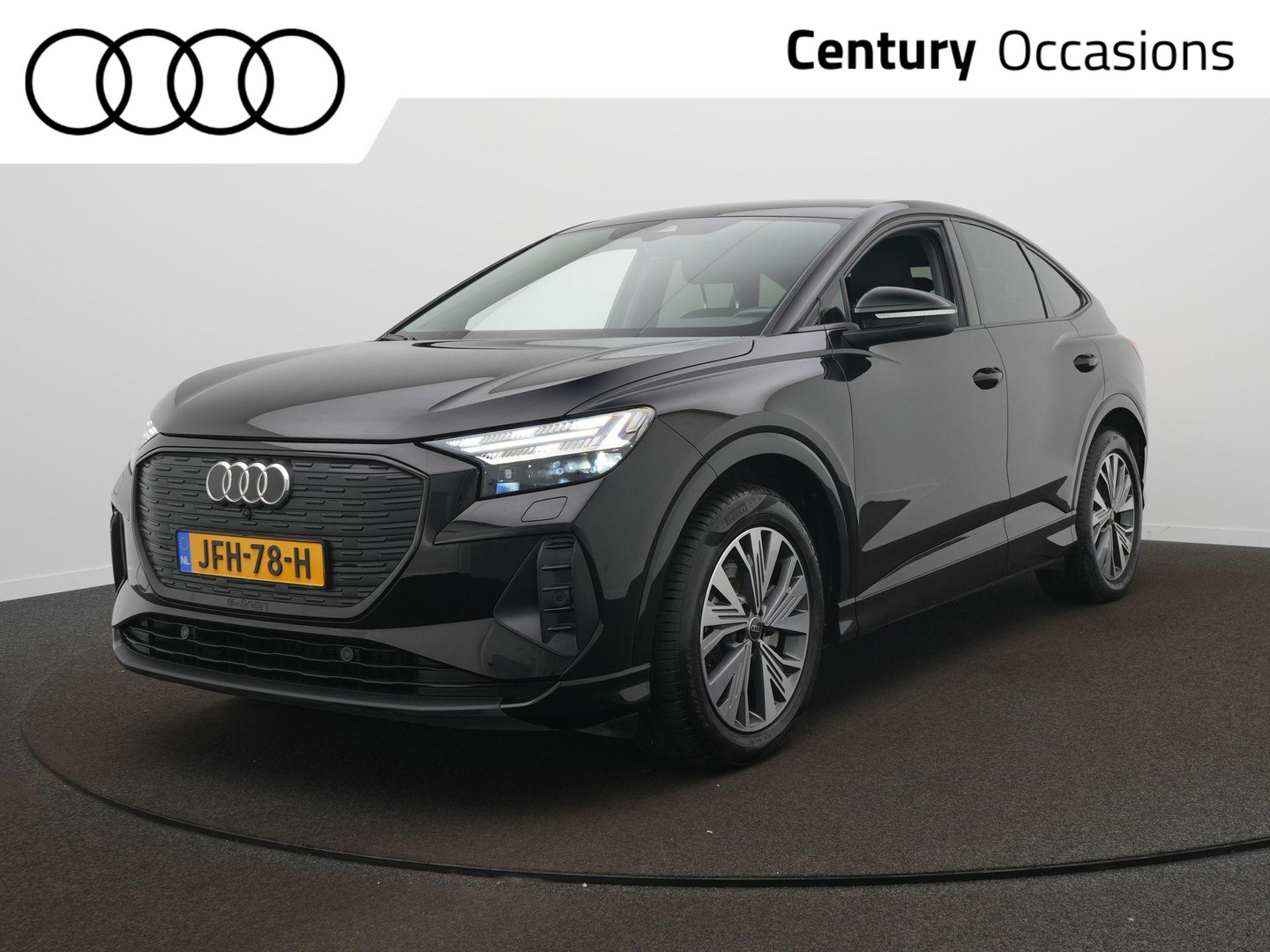 Audi Audi