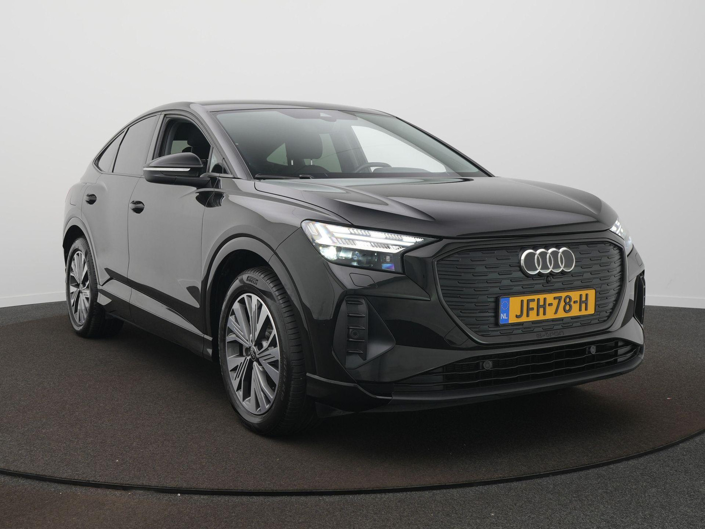 Audi Audi
