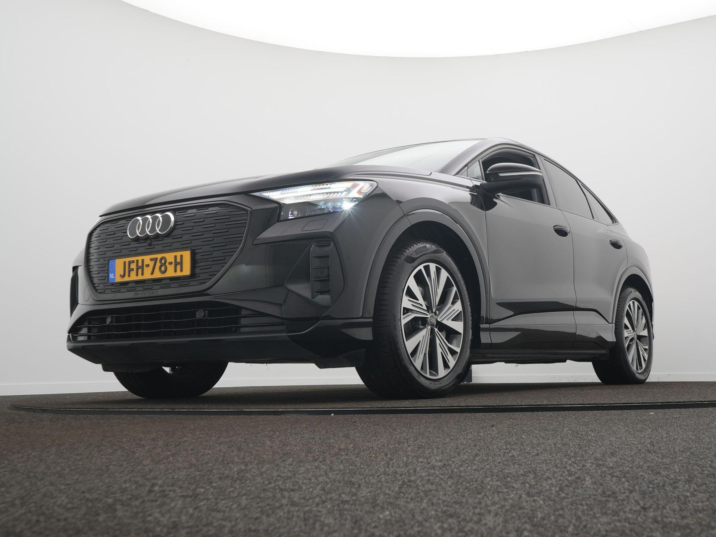 Audi Audi