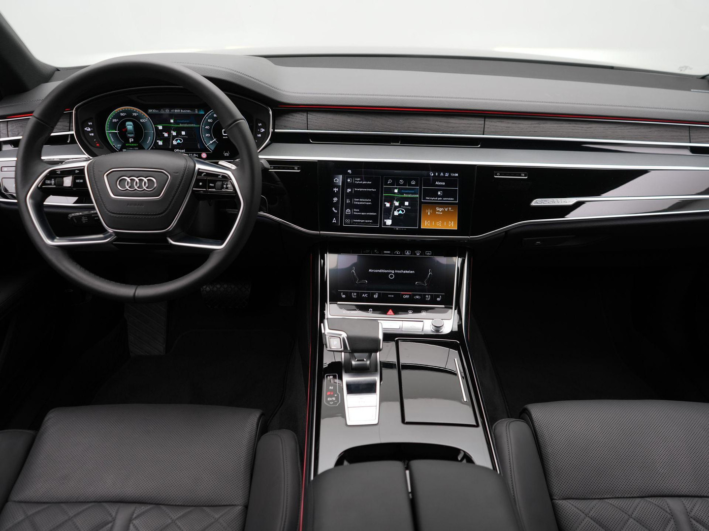 Audi Audi