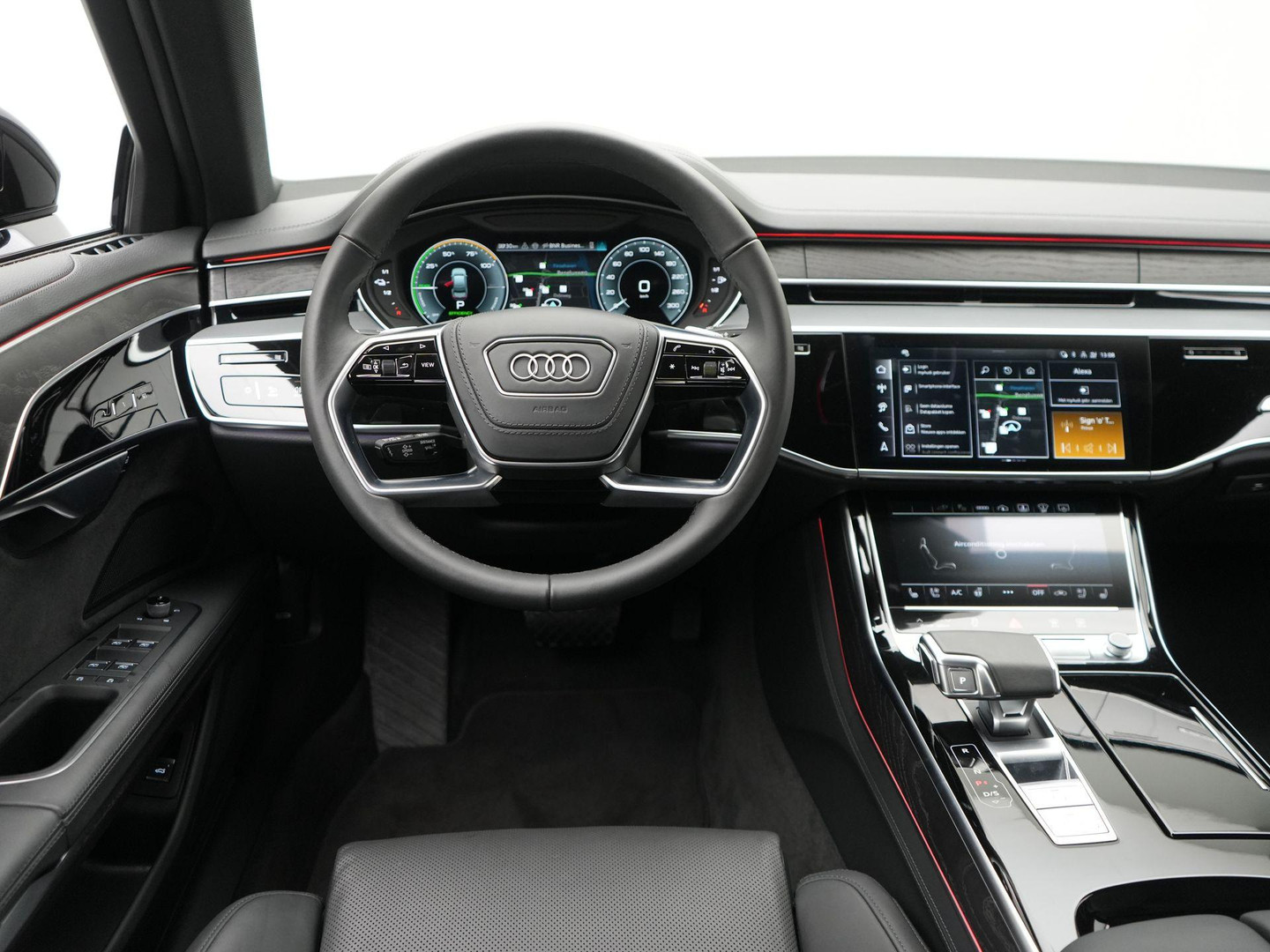 Audi Audi