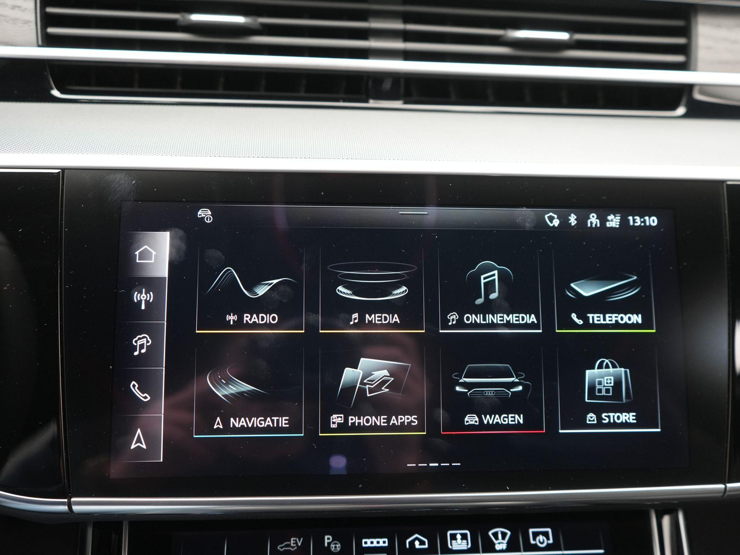 Audi Audi