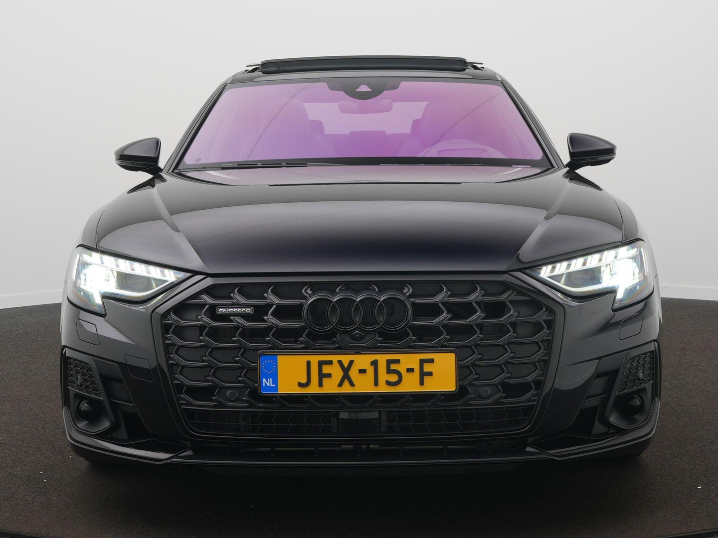 Audi Audi