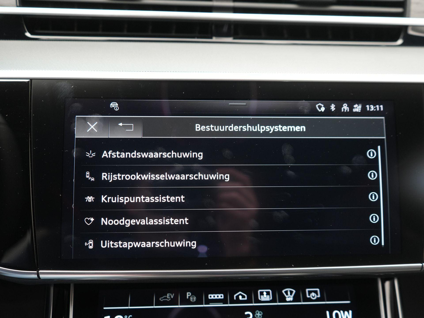 Audi Audi