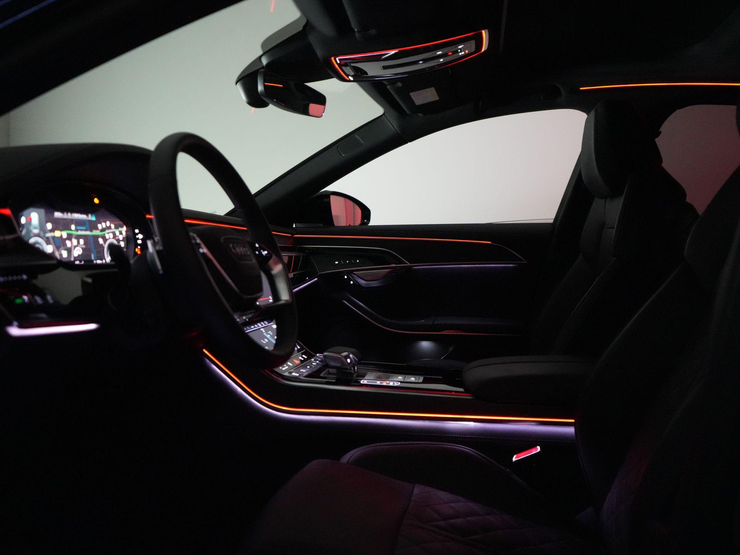 Audi Audi