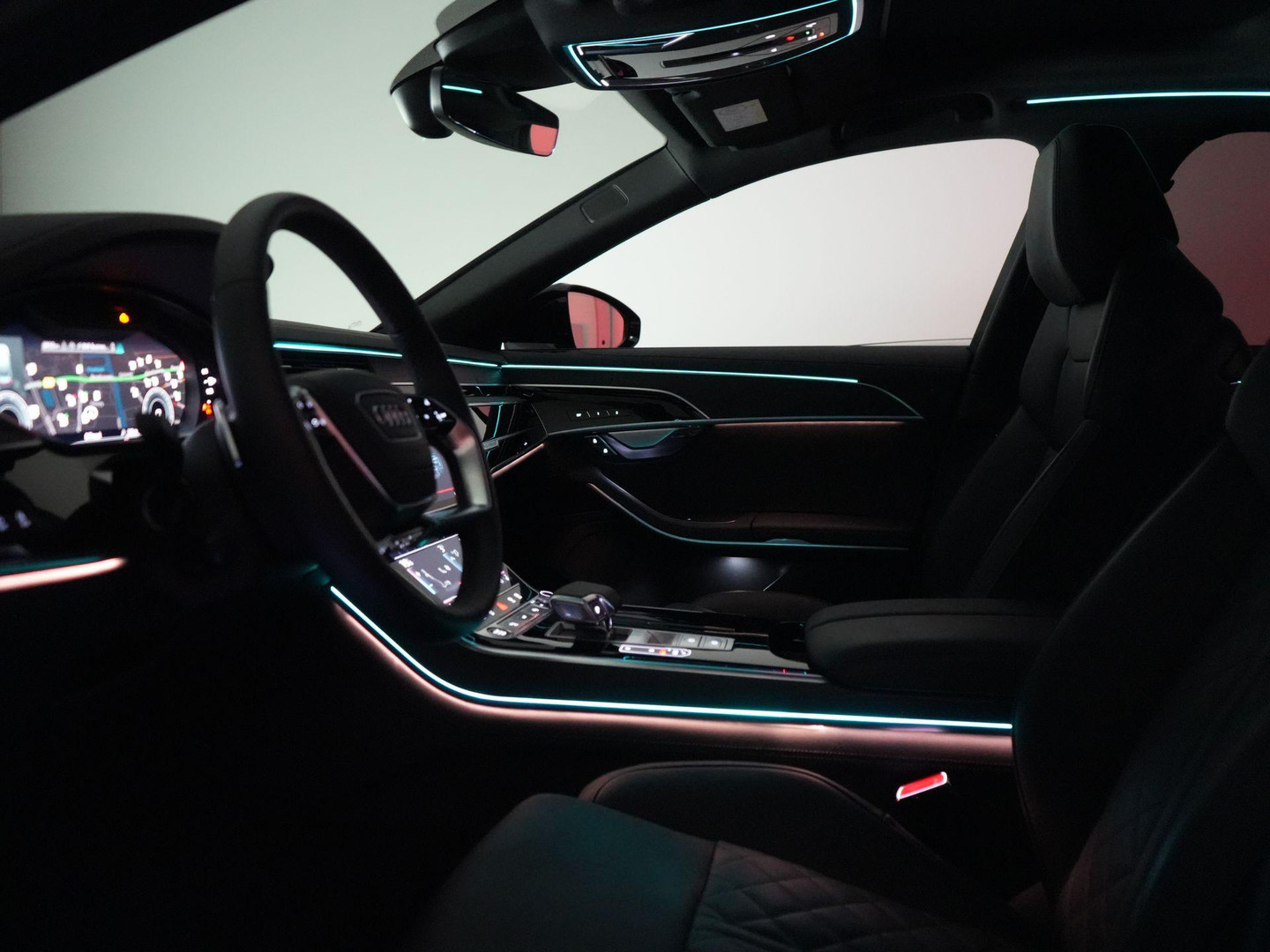 Audi Audi