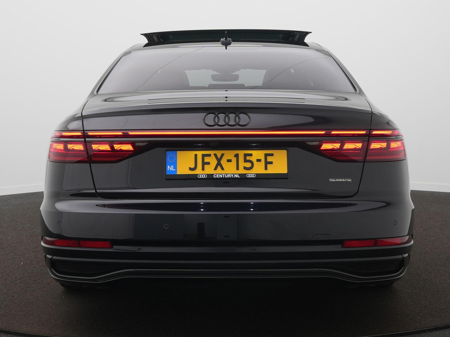 Audi Audi