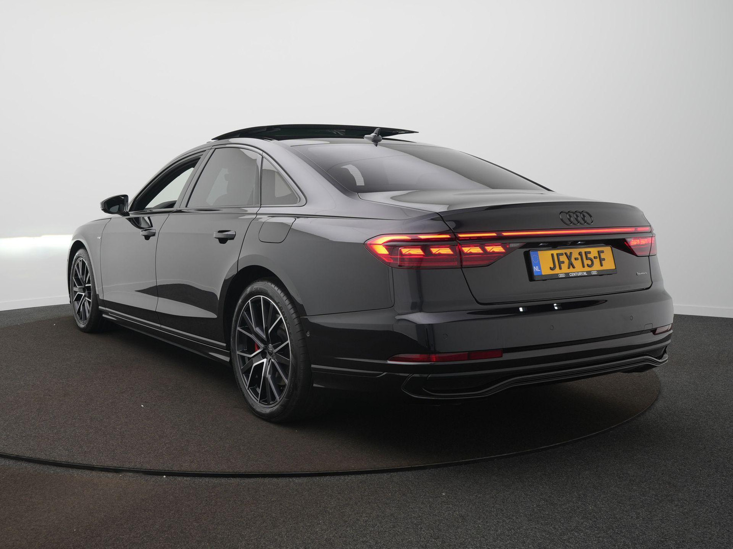 Audi Audi