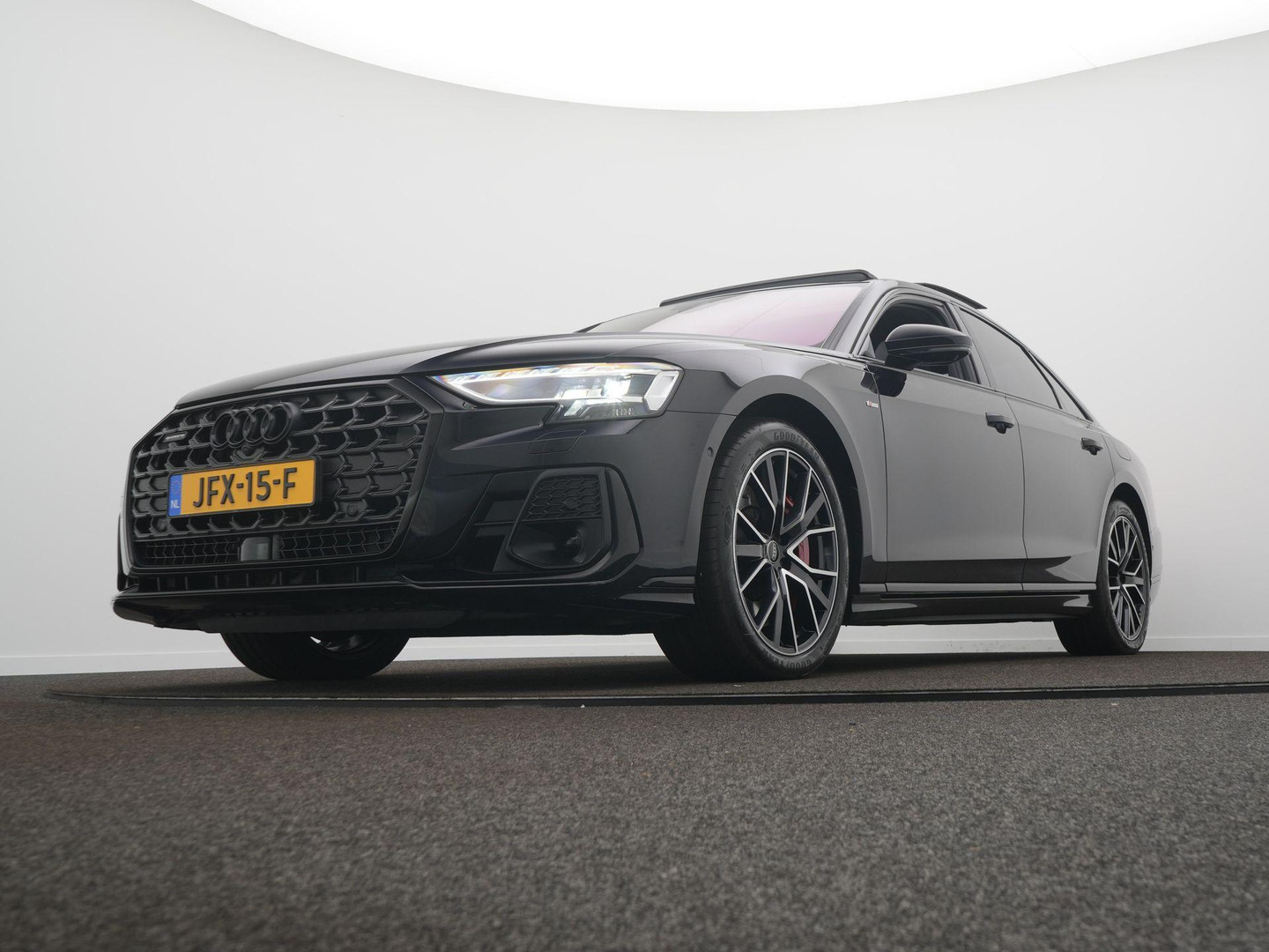 Audi Audi