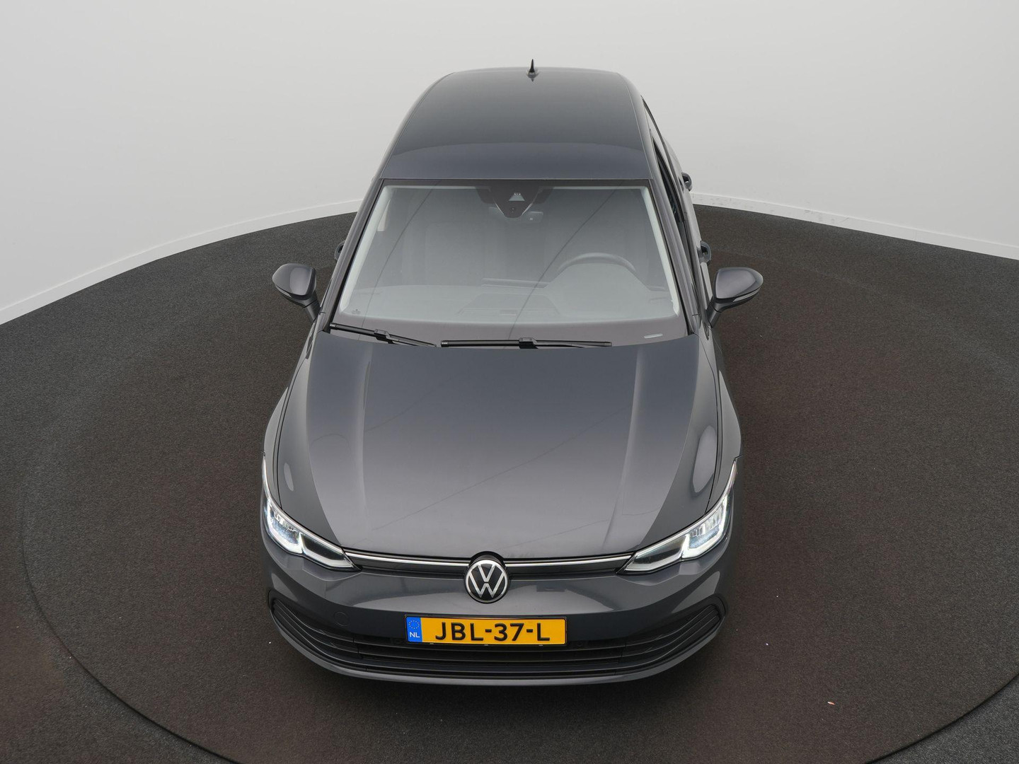 Volkswagen Volkswagen
