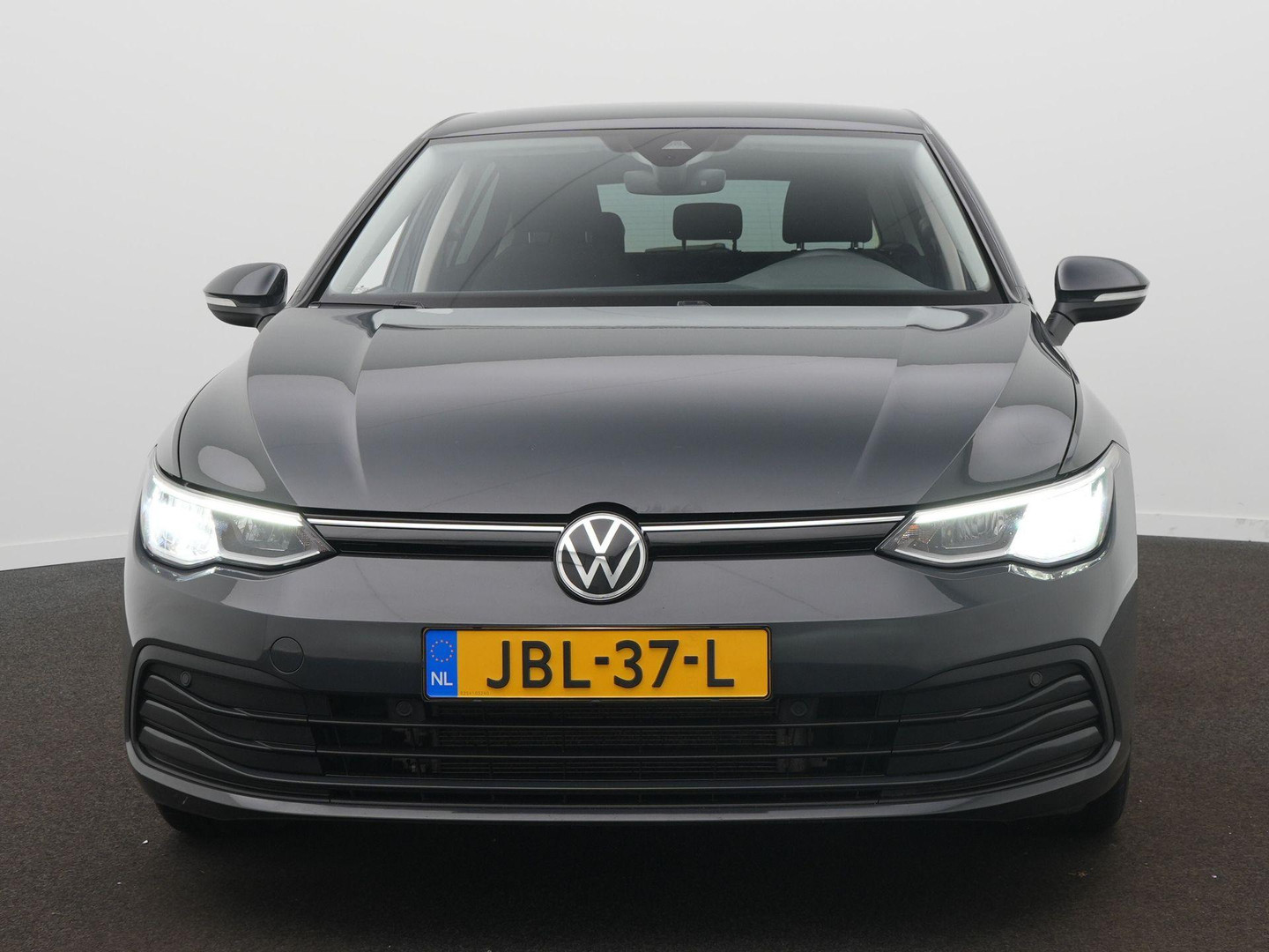 Volkswagen Volkswagen
