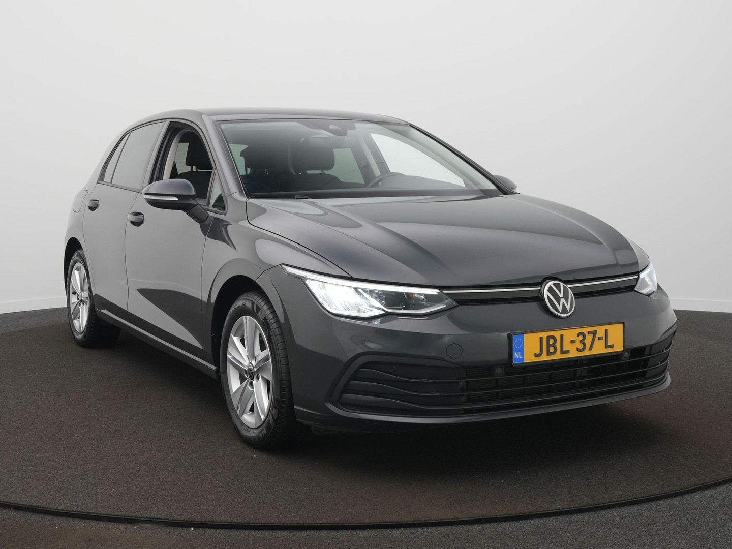 Volkswagen Volkswagen