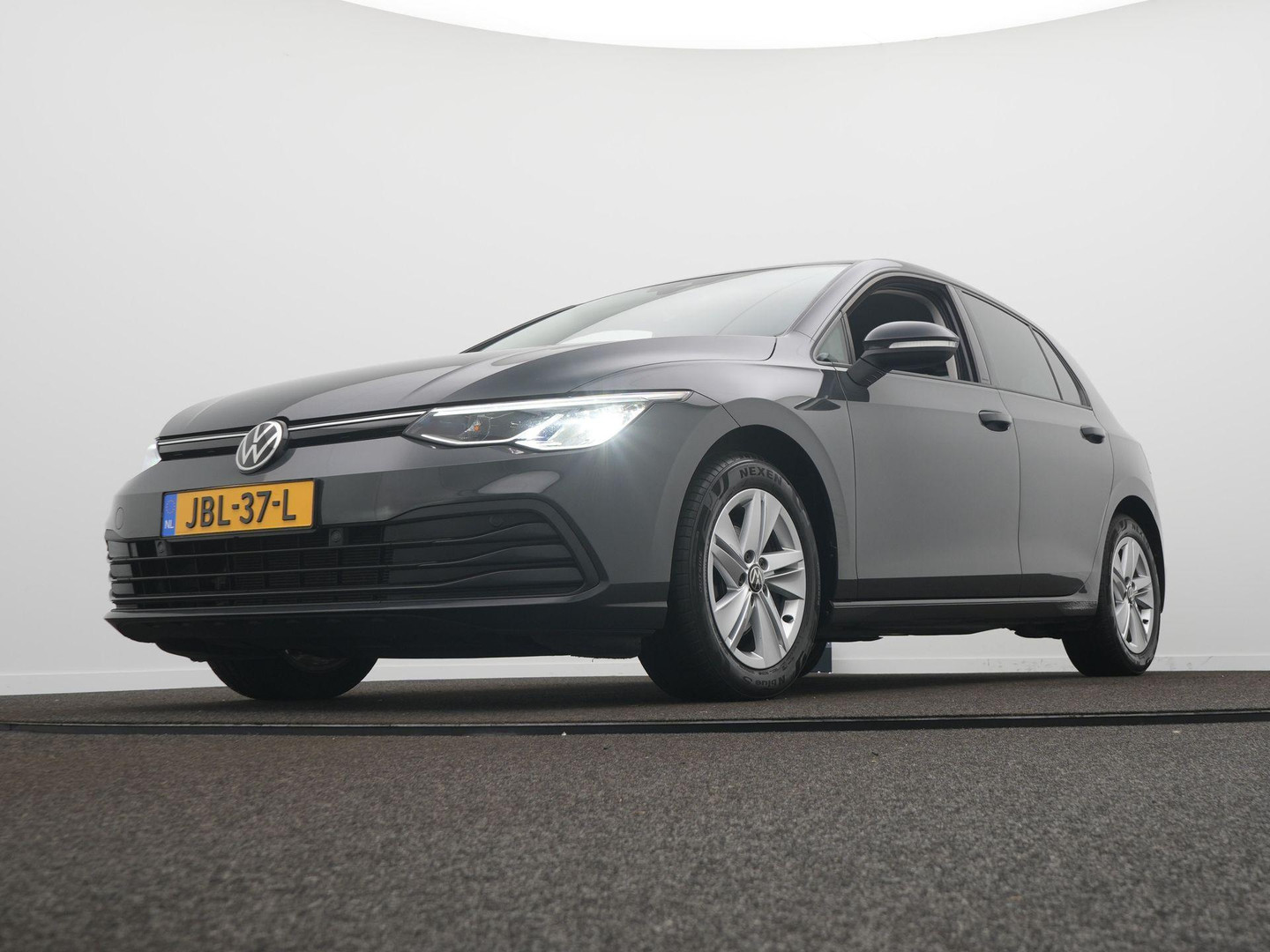 Volkswagen Volkswagen