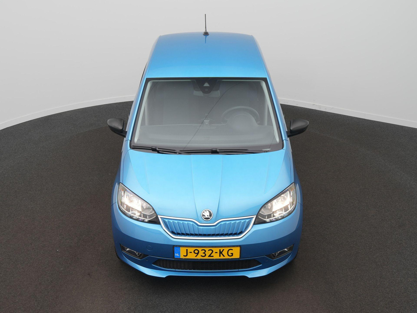 ŠKODA ŠKODA