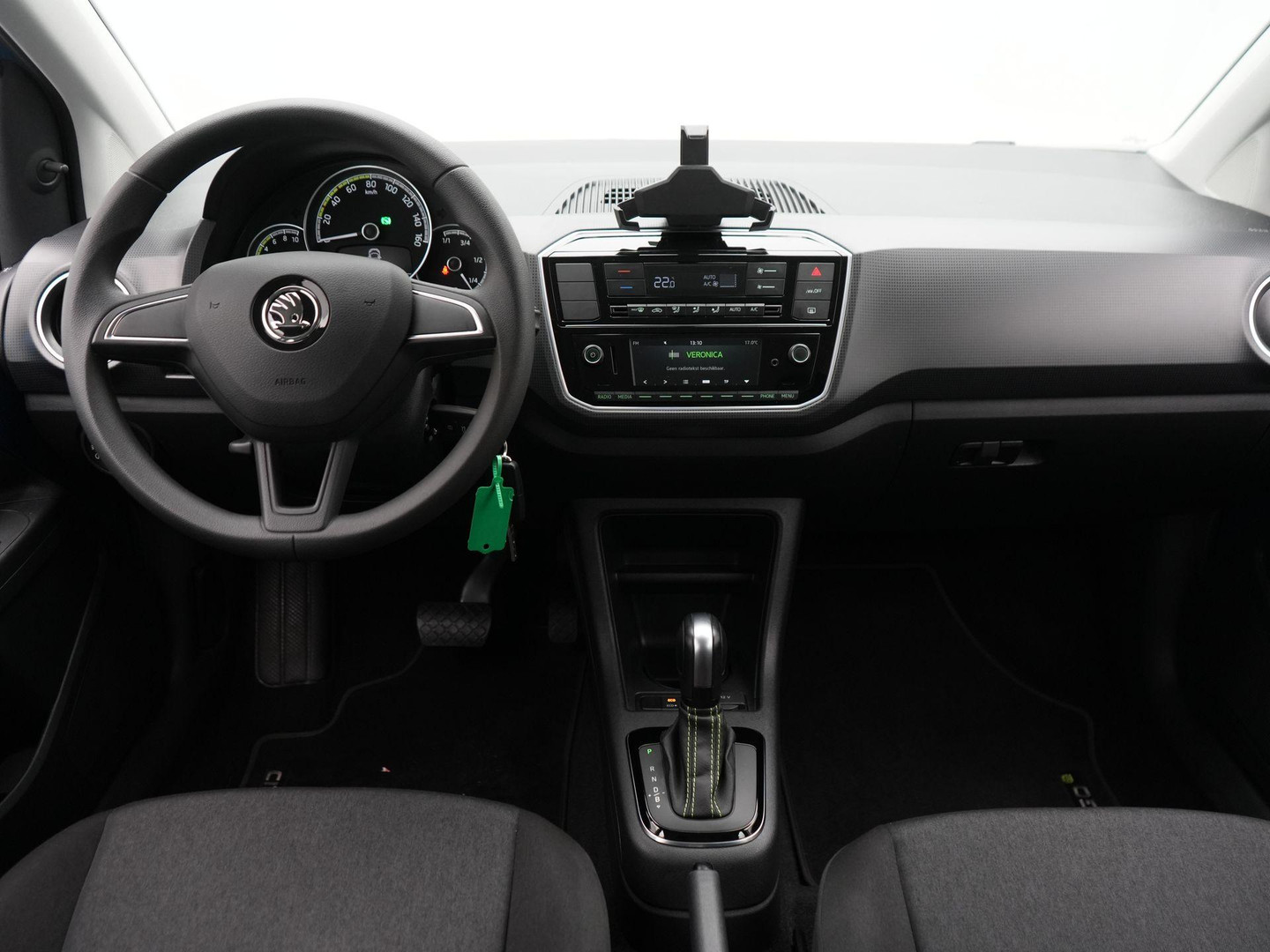 ŠKODA ŠKODA