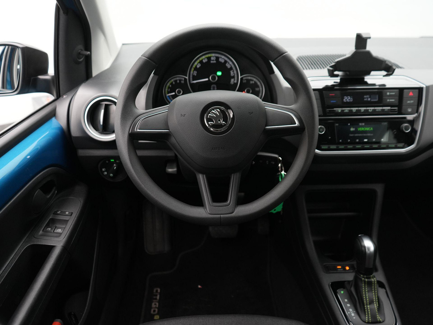 ŠKODA ŠKODA
