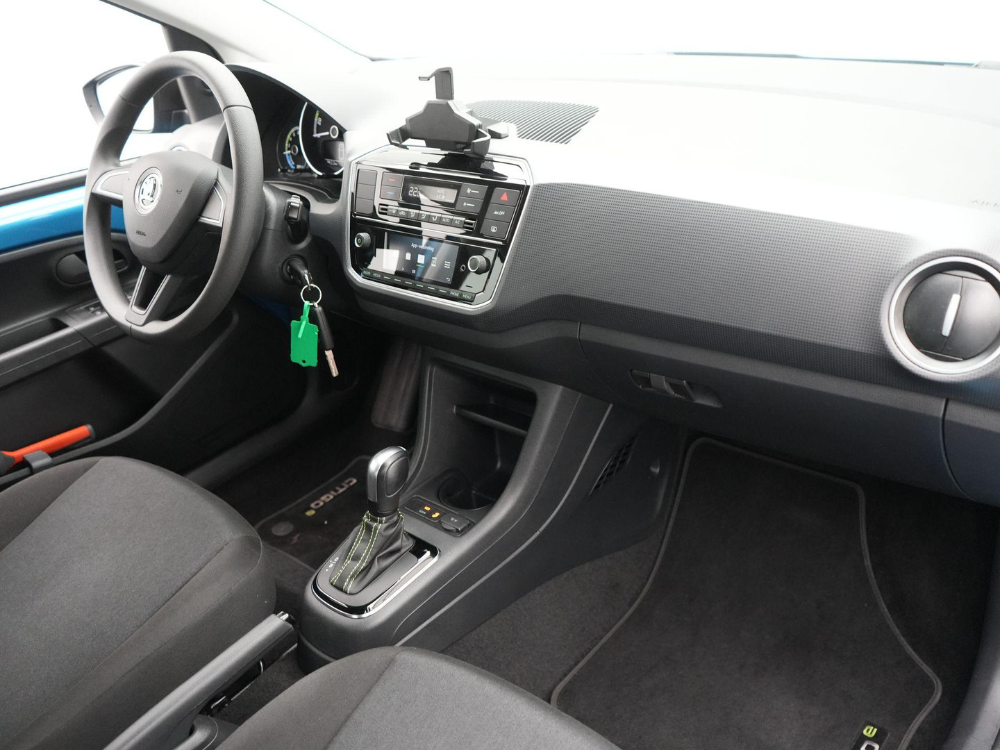 ŠKODA ŠKODA